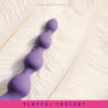 LELO Soraya Beads Anal Massager - Image 4