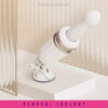 Kistoy Tutu Automatic Plug In Heating App Thrusting Vibrator - Image 2