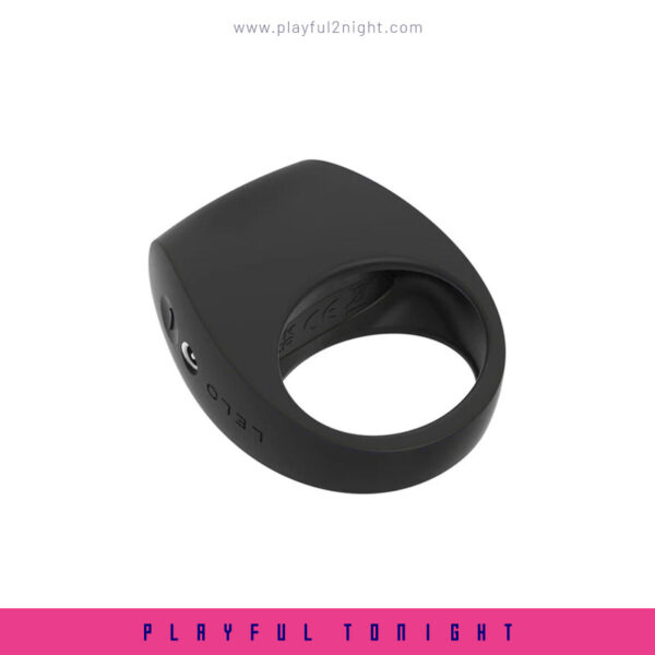 LELO TOR 3 Vibrating Couple's Ring - Image 4
