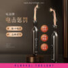 Roomfun®BDSM Punishment And Threat Electric Prod Buzzing Arc Light - Image 2