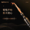 Roomfun®BDSM Punishment And Threat Electric Prod Buzzing Arc Light - Image 8