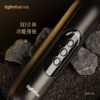 Roomfun®BDSM Punishment And Threat Electric Prod Buzzing Arc Light - Image 9