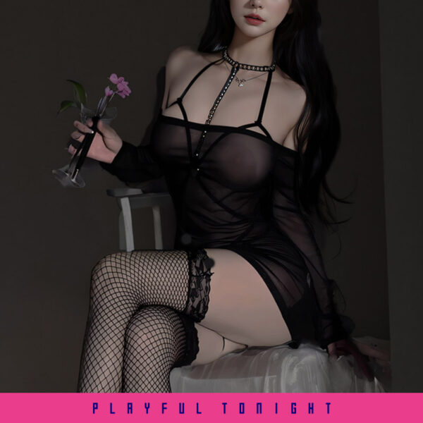 Wild Sensual Provocation Temptation Set - Image 5