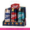 Blush | Schag's Luscious Lager Frosted Masturbator / Stroker - Image 7