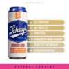 Blush | Schag's Luscious Lager Frosted Masturbator / Stroker - Image 3