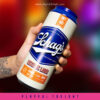 Blush | Schag's Luscious Lager Frosted Masturbator / Stroker - Image 5