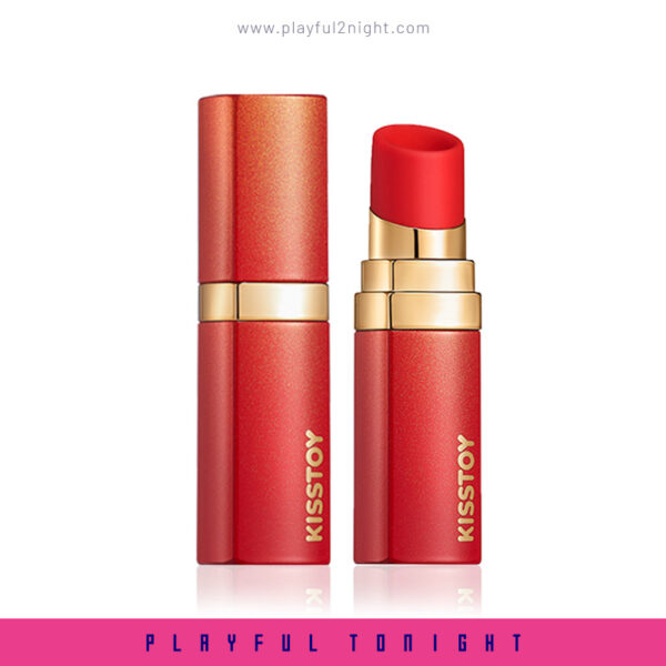 Kistoy | Bobo Lipstick Sucking App Control Vibrator - Image 2