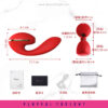 Kistoy | Tina Clit Suck Toy Vagina Vibrator for Woman G Spot Stimulator Couple Clitoris Sucker Adult Intimate Female Masturbator - Image 7
