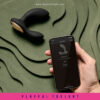 LELO Hugo 2 App-Connected Prostate Massager - Image 2