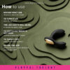 LELO Hugo 2 App-Connected Prostate Massager - Image 3