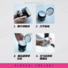 Lovcae BUTTR Fist Anal Cream 500ml - Image 6