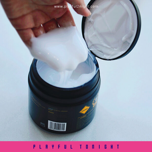 Lovcae BUTTR Fist Anal Cream 500ml - Image 3