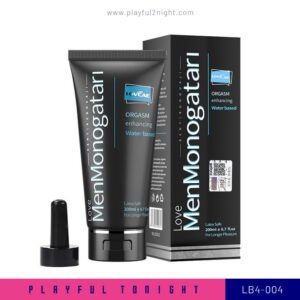 Playful2night_Lovcae Orgasm Enhancing Anal Lubricant 200ml
