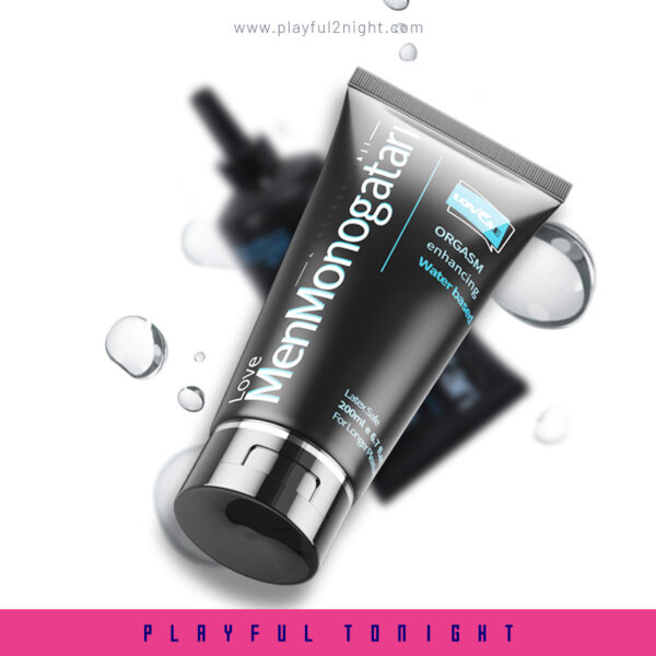 Lovcae Orgasm Enhancing Anal Lubricant 200ml - Image 5