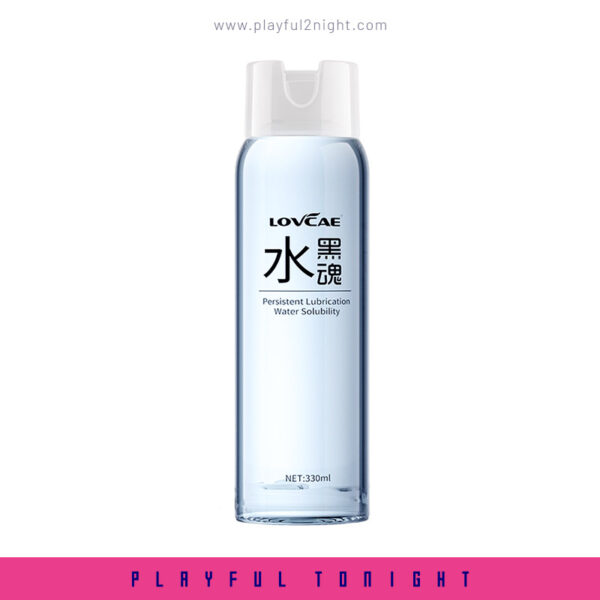 Lovcae Personal Anal Lubricant 330ml - Image 2