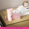 Lovcae Strawberry Lubricant 200ml - Image 3