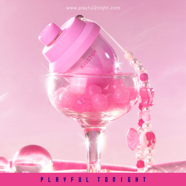 Kisstoy - Kiss Pods Suction Stimulator - Image 11