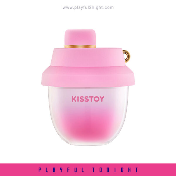 Kisstoy - Kiss Pods Suction Stimulator - Image 2