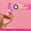 Blush - King of the Ring: Assorted Penis Rings (6-Pack) - Image 5