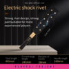 Roomfun Electric Paddle Electroplay - Image 2