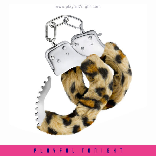 Blush | Beginner Cuffs – Lightweight Bondage Handcuffs With Safety Release – Fully Adjustable With 2 Keys - Image 4