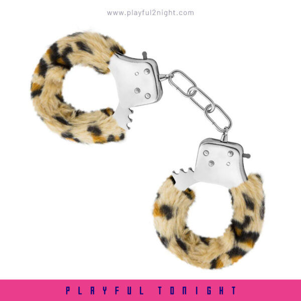 Blush | Beginner Cuffs – Lightweight Bondage Handcuffs With Safety Release – Fully Adjustable With 2 Keys - Image 5