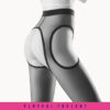 Open Crotch Crotchless Tights Pantyhouse - Image 7