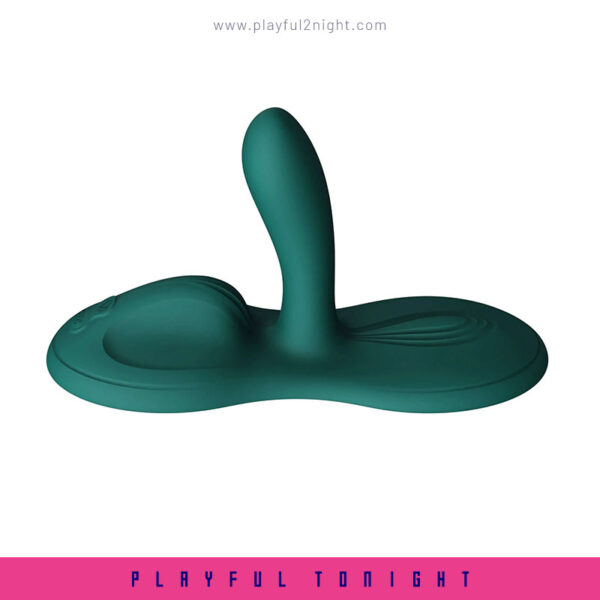 ZALO Flora Smart Vibrating Pad - Image 2