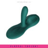 ZALO Flora Smart Vibrating Pad - Image 3