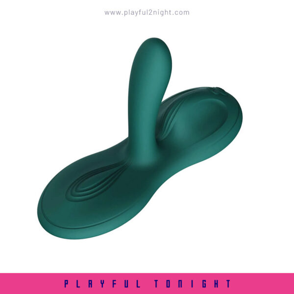 ZALO Flora Smart Vibrating Pad - Image 3