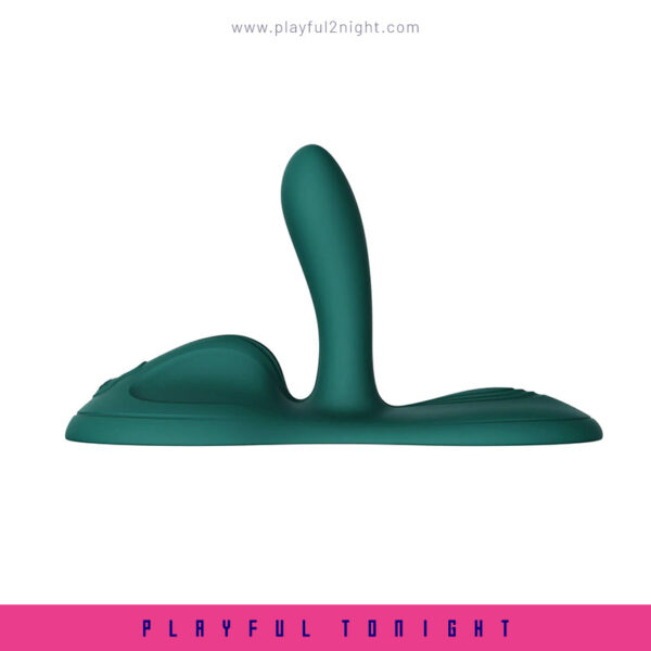 ZALO Flora Smart Vibrating Pad - Image 5