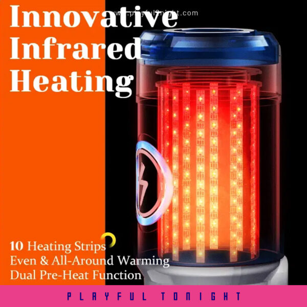 Leten IntimaPod Max Mastubator - Image 6