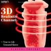 Leten IntimaPod Max Mastubator - Image 7