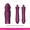 Zalo SESH Compact Sex Machine - Image 3