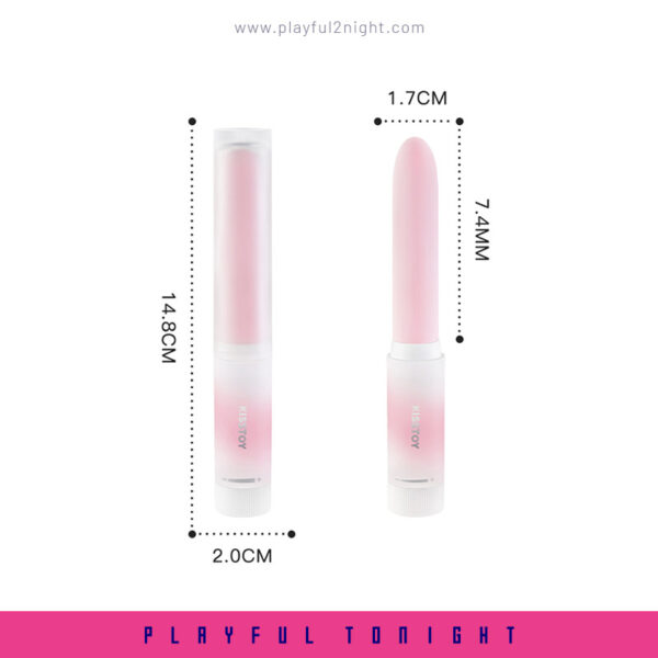 Kisstoy - Pop Cherry Finger Vibrator - Image 8