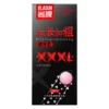 Big Bad Wolf Spike with Soft Bead Condom (10pcs) - Image 3