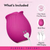 Blush - The Original Blush Rose - Velvet - Image 7