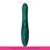 ZALO ARES G-Spot Rabbit Vibrator - Image 2