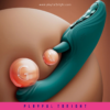 ZALO ARES G-Spot Rabbit Vibrator - Image 5