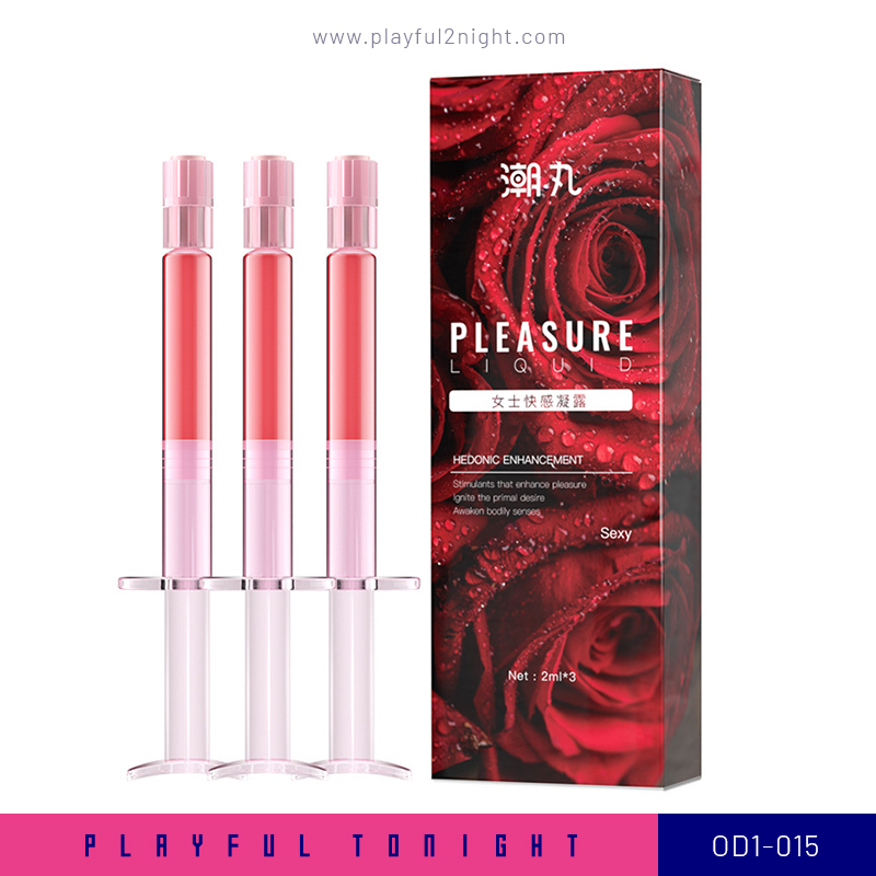 Lovcae Intimate Gel 3.0 (3's*2ml)