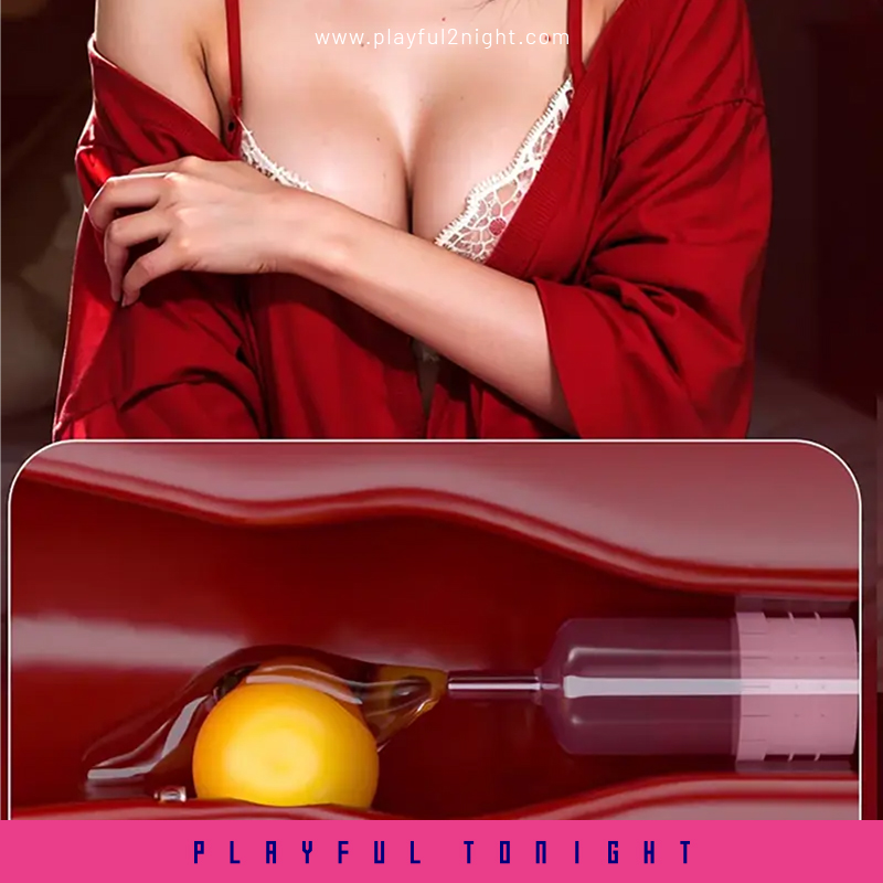 Lovcae Intimate Gel 3.0 (3's*2ml) - Image 3