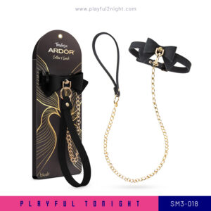 Playful2night_Blush-Temptasia-Ardor-Adjustable-Silicone-Collar-Leash_SM3-018