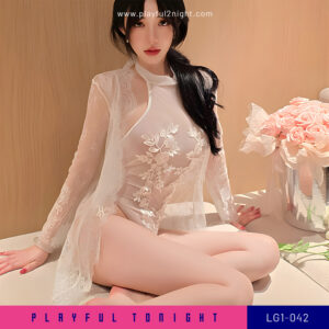 Playful2night_Womens-Sheer-Floral-Lace-Lingerie-Robe_LG1-042