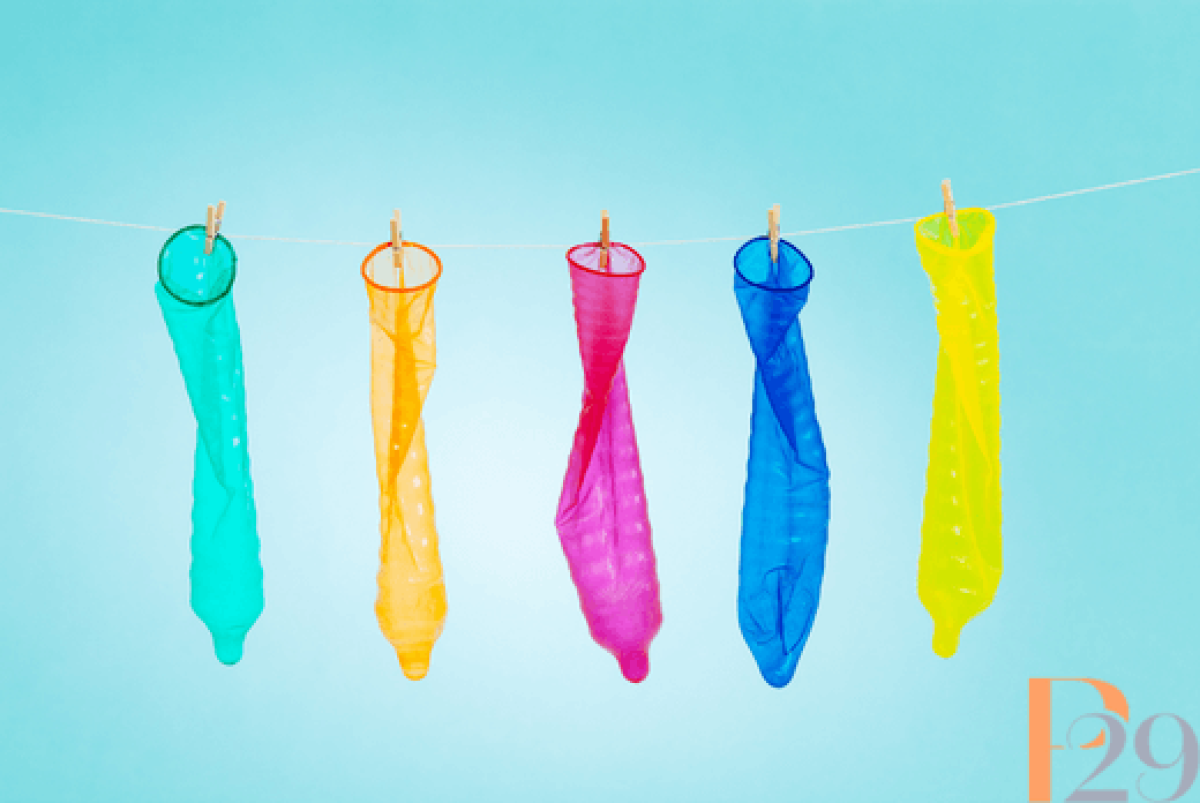 Playful2night P29 condoms sex sexual health STD STI sexual intercourse protection AIDS